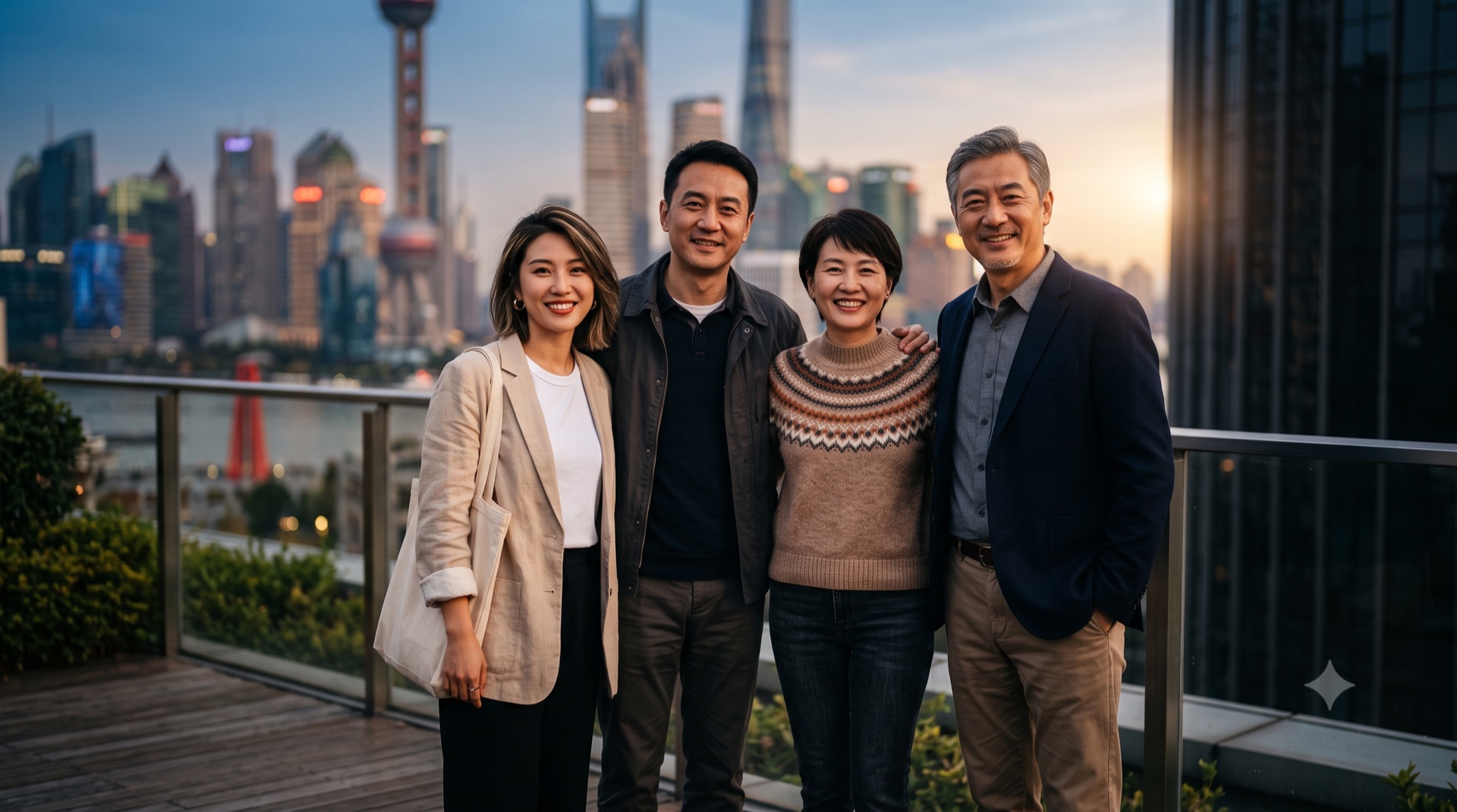 面向全国招商