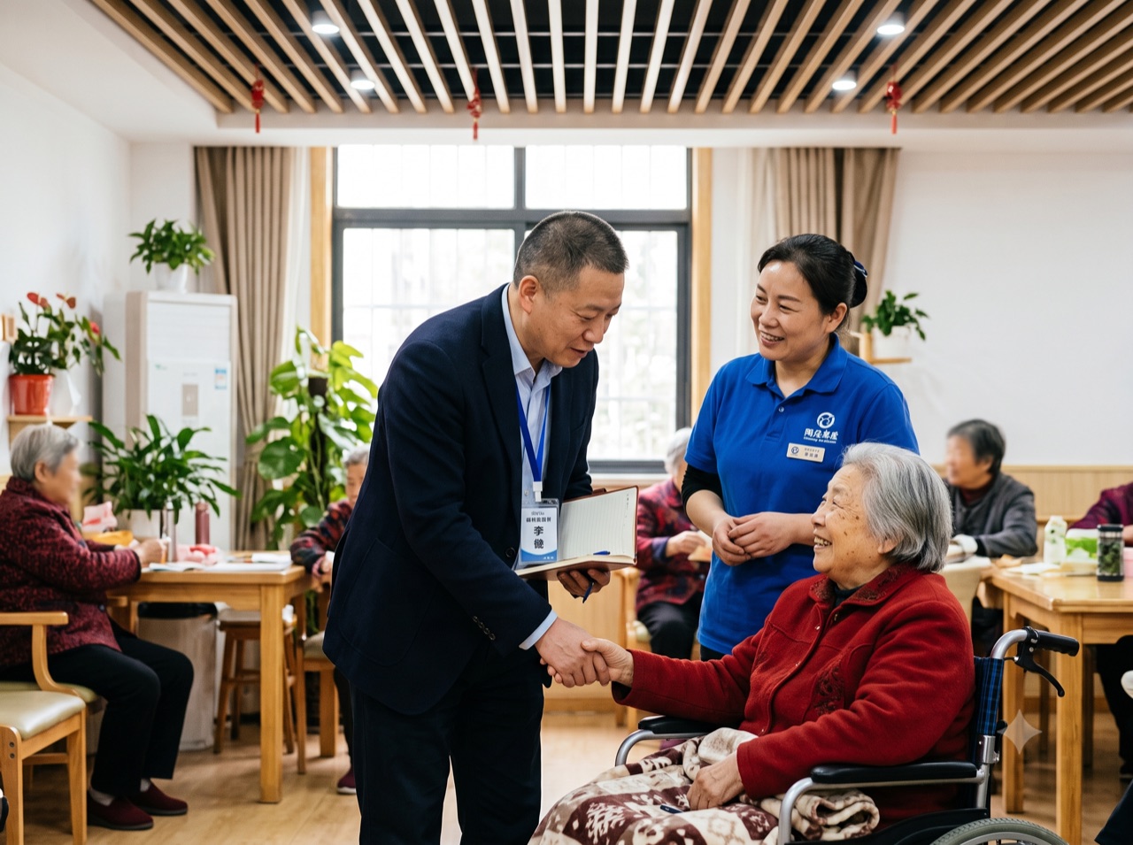 零关停记录——政府认可